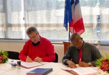 Apport de 3,1M€ en trésorerie de l’AFD pour Bandrélé sur l’aménagement du front de mer et la RHI