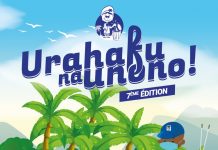 Lancement de la 7ème édition de la grande opération de nettoyage Urahafu Na Unono