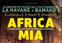 Votre programme ciné du week-end à Chirongui