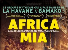 Votre programme ciné du week-end à Chirongui