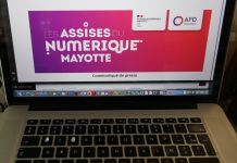 Comment généraliser internet au plus grand nombre ? Un des axes de travail des Assises du numérique Numérique, Blanquer, Mayotte