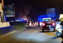 Programme des 1ères Assises de la Sécurité et de la Citoyenneté à Mamoudzou Assises de la sécurité, Mayotte