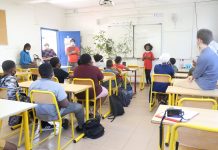 Quand la fête de la science rencontre le patrimoine local