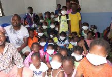 Scolarisation d’une centaine d’enfants et comité de vigilance : la réponse de Stam à la délinquance Ecole, Mayotte