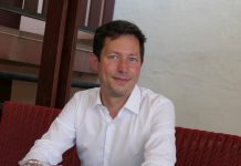 F-X. Bellamy met en cause le turnover en préfecture : « Le bilan de la consommation des fonds européens est inacceptable » François-Xavier Bellamy, Mayotte, Parlement européen, Mansour Kamardine