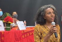 Violences contre les femmes : « Si la femme battue ne veut pas parler, comment on peut intervenir ? », les lycéens s’interrogent Lutte violences femme, Mayotte
