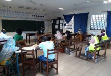 Un Forum citoyen à Koungou pour préparer les Assises de la Sécurité