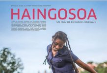 Votre programme ciné de fin de semaine à Chirongui