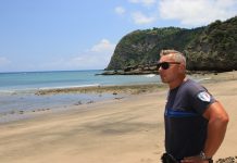 « Enfin » l’union sacrée pour protéger les tortues