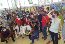 « Les droits des enfants sont nos droits à tous »