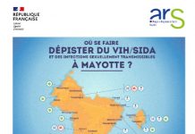 Infections Sexuellement Transmissibles : « Faites-vous dépister ! », appelle l’ARS