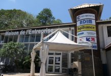 Une aide spécifique aux entreprises touchées par le confinement à Mayotte Fonds de solidarité, Mayotte