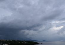 Cons’eau : des pluies nécessaires mais pas suffisantes pour assurer les réserves Météo France, Mayotte