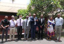 Observatoire des violences : pas de solutions sans compréhension de l’ère du fouet et du murengue Observatoire des violences, Mayotte