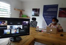 Un triangle solidaire Antilles-Groenland-Mayotte