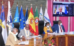 Conférence des présidents des RUP, RUP, Europe, Elisa Ferreira, Açores, Mayotte