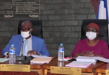 Le conseil départemental investit 80 millions d’euros dans la piste longue