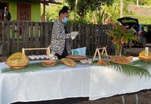 Le centre-ouest de l’île se dévoile grâce à son office de tourisme