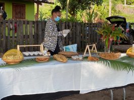 Le centre-ouest de l’île se dévoile grâce à son office de tourisme