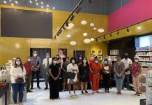 Le groupe 3M appelle à l’application stricte des gestes barrière pour sauver les commerces