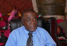 Le conseiller Chihaboudine appelle à offrir un avenir aux jeunes nés et formés à Mayotte