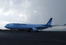 Continuité territoriale : les bénéficiaires pourront passer aussi par Corsair Corsair, Mayotte
