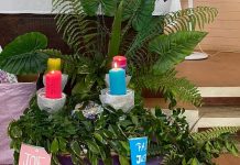 Veillée de Noël ce jeudi soir à Notre Dame de Fatima Noël, Mayotte