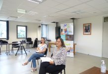 Covid-19 : gare au relâchement à l’approche des fêtes