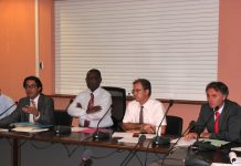 Améliorer les conseils de sécurité et de prévention de la délinquance : 8 propositions de députés CLSPD, Mayotte, Stéphane Peu, Rémy Rebeyrotte, Assemblée nationale