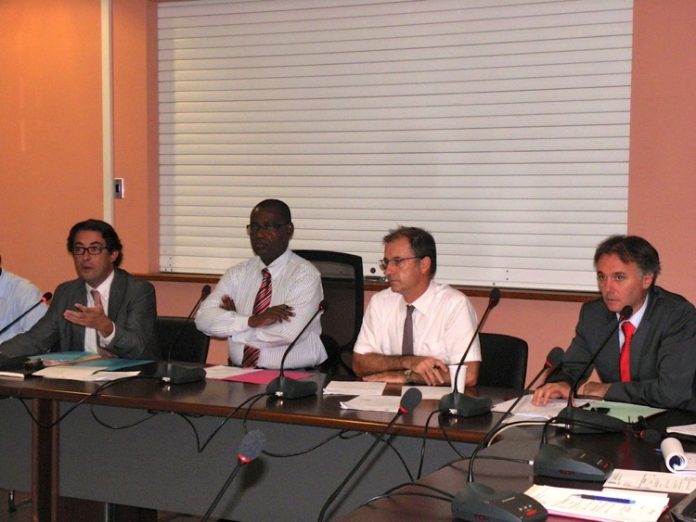 CLSPD, Mayotte, Stéphane Peu, Rémy Rebeyrotte, Assemblée nationale