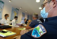 Des PEC pour muscler la lutte contre le braconnage