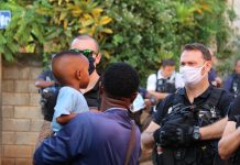 Avec la décision du Conseil d’État, « le début d’une victoire pour tous les demandeurs d’asile de Mayotte»