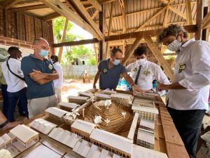 Encore Heureux, Co-Architectes, Mayotte