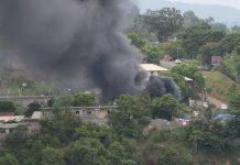 Risques de nouvelles coupures d’eau sur le nord-est de l’île ce mercredi soir SMAE, Mayotte