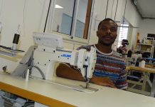 L’école régionale de mode, un exemple de coopération régionale à M’Gombani