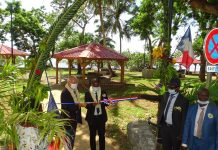 Aménagement de Musicale plage : le « fer de lance » d’un « territoire touristique par excellence »