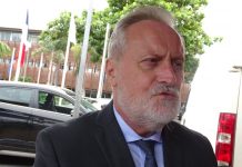 Poursuite du déconfinement en raison de l’amélioration des indicateurs