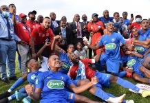 Coupe de France de Football, « c’est tout le football mahorais qui est mis en avant » après la victoire contre Saint-Pierre