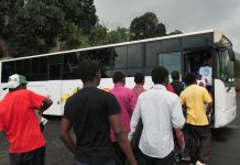 Transports scolaires : « La rentrée scolaire est juridiquement sécurisée », se réjouit le CD Transport scolaire, Mayotte