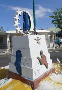 Comores, Mayotte, Yves Bonnet,