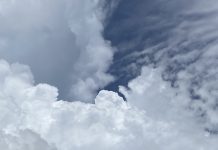 Mayotte en vigilance Orage depuis ce mardi 15 décembre à 10h Météo France, Mayotte