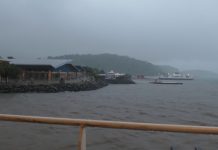 Météo France : fin de la vigilance Orage