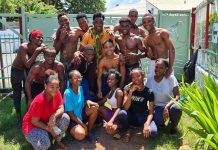 Idée sortie : danse et marionnettes à La Vigie ce soir