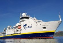 Séismes ressentis : l’importance des signalements de la population