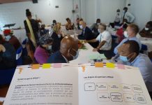 Pôle Emploi Mayotte délègue ses demandeurs handicapés aux associations