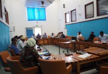 Smeam : auprès des usagers, un syndicat désolé