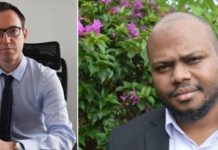 CUFR : Aurélien Siri reconduit à la direction, en binôme avec A. Kassim Cheik Ahamed CUFR, Mayotte