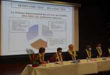 Deux ans pour doubler les places en crèche et accompagner parents et jeunes de Mayotte