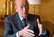 Décès de V. Giscard d’Estaing : un président moderne mais auquel « Mayotte française s’est imposée » Valéry Giscard d'Estaing, Mayotte