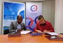 AFD : 6M€ de préfinancements et d’apport de compétences à Ouangani, et 5M€ de prêt à la 3CO AFD, Mayotte, FCTVA